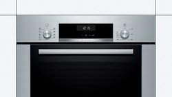 Встраиваемый электрический духовой шкаф Bosch HBJ314ES0R