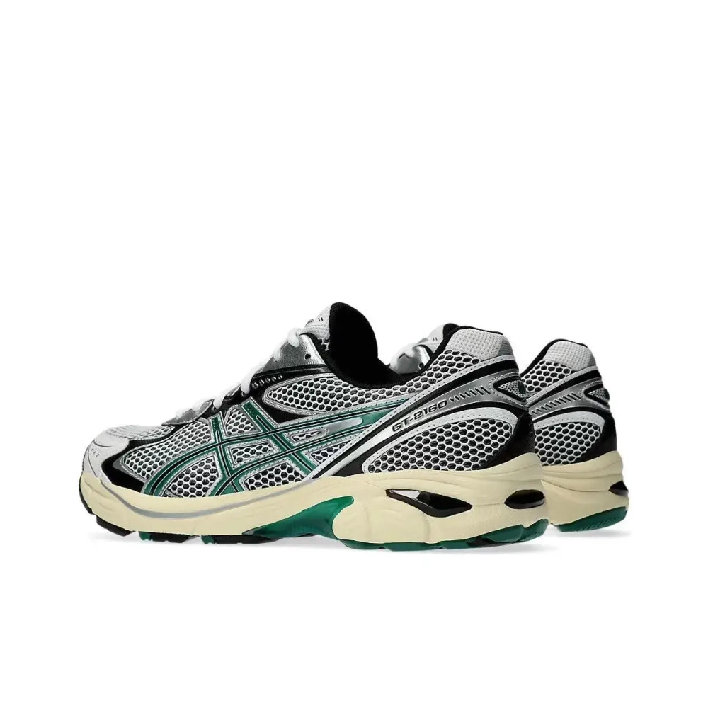 Кроссовки ASICS GT-2160 'White Jasper Green' 1203A275-106