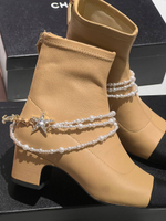 Ботильоны CHANEL, арт. 457359915