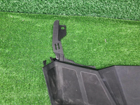 Кожух замка капота Porsche Cayenne 3 PO536 (17-23)