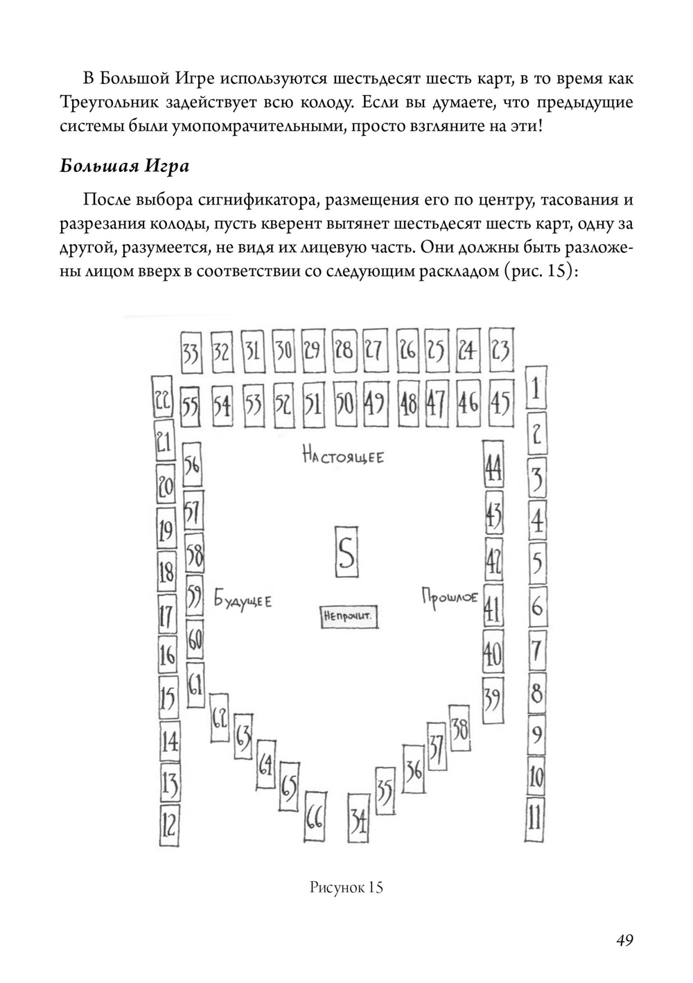 Дьявольская книга картинок. Полное руководство к картам Таро: их происхождение и использование