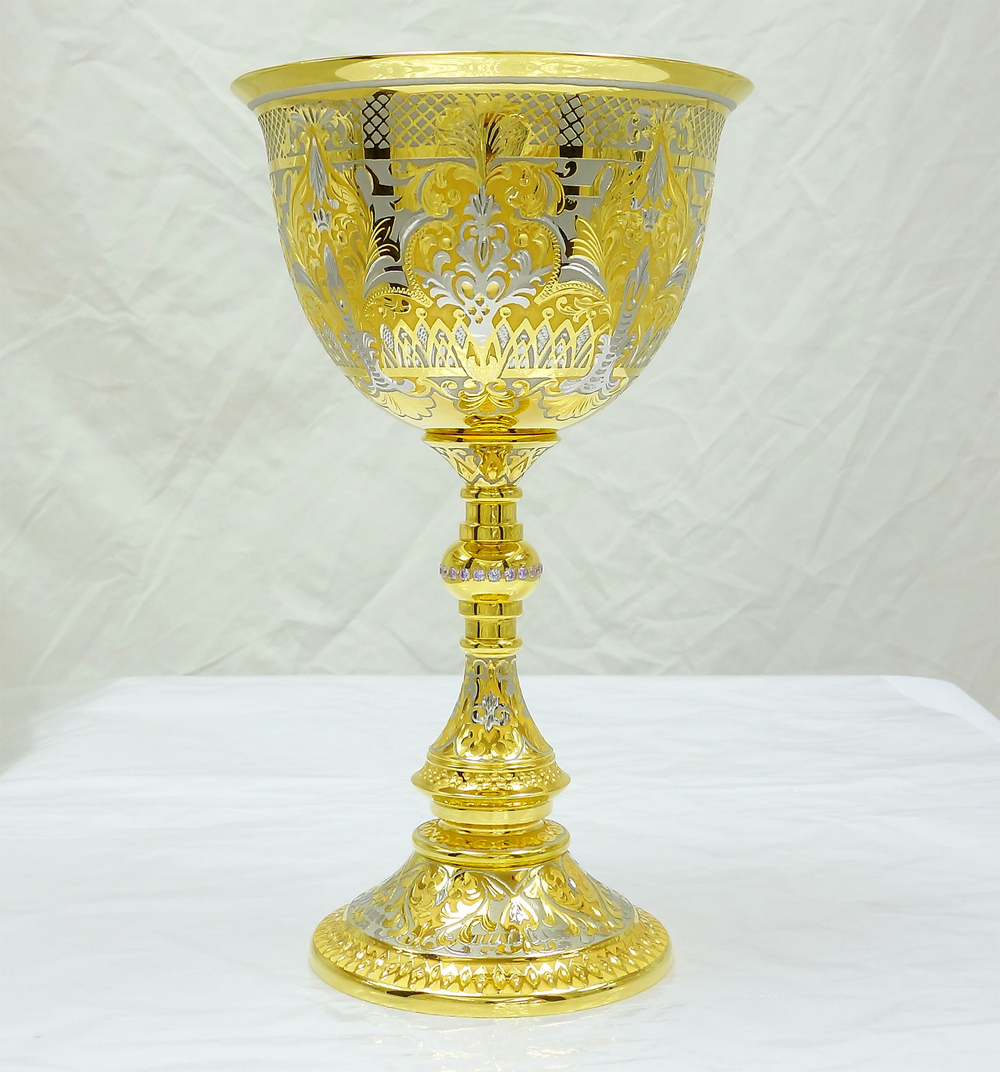 Кубок "Украшенный"