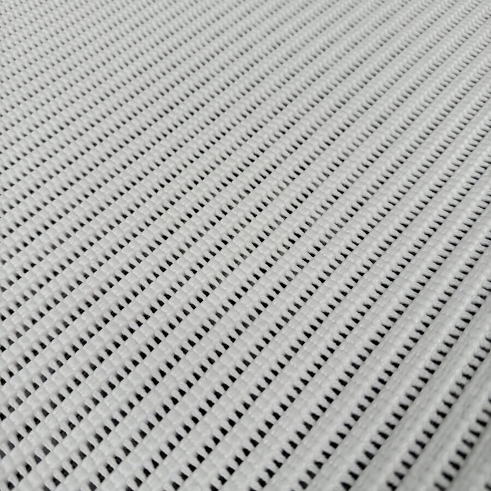 Коврик мерный AQUA STEP LUXE 1,3*15м толщина 5,5мм, M15938 GREY