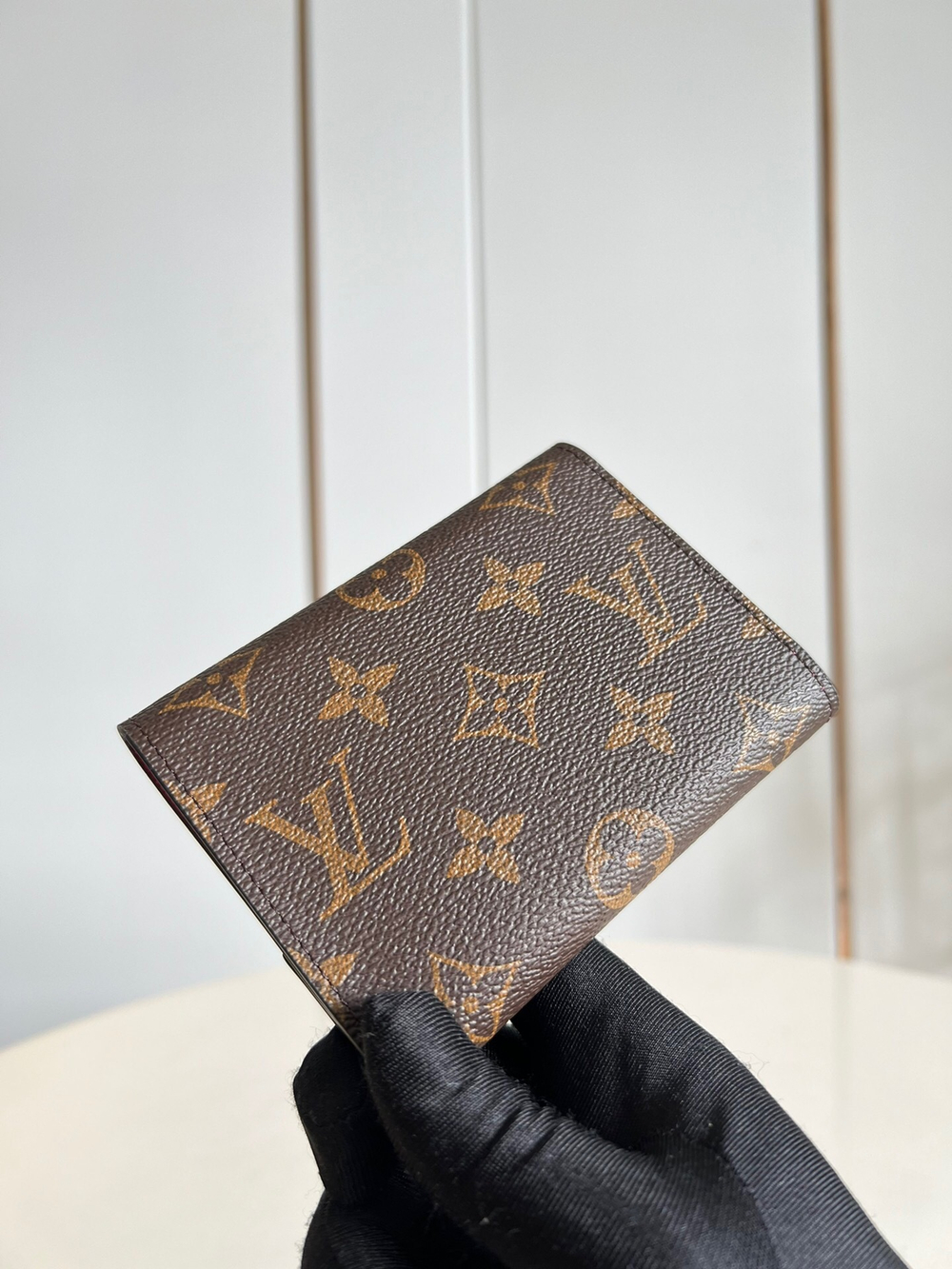 Louis Vuitton Victorine Wallet