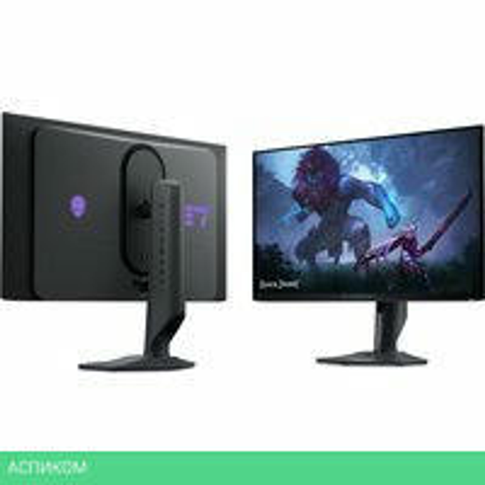 Игровой монитор Dell Alienware AW2725DF