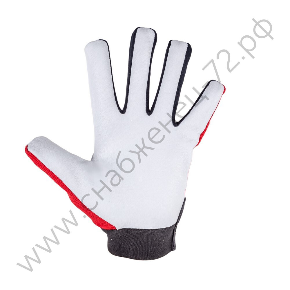 Перчатки механические FOXWELD Комфорт М-01