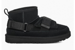 UGG Ultra Mini Hybrid Black