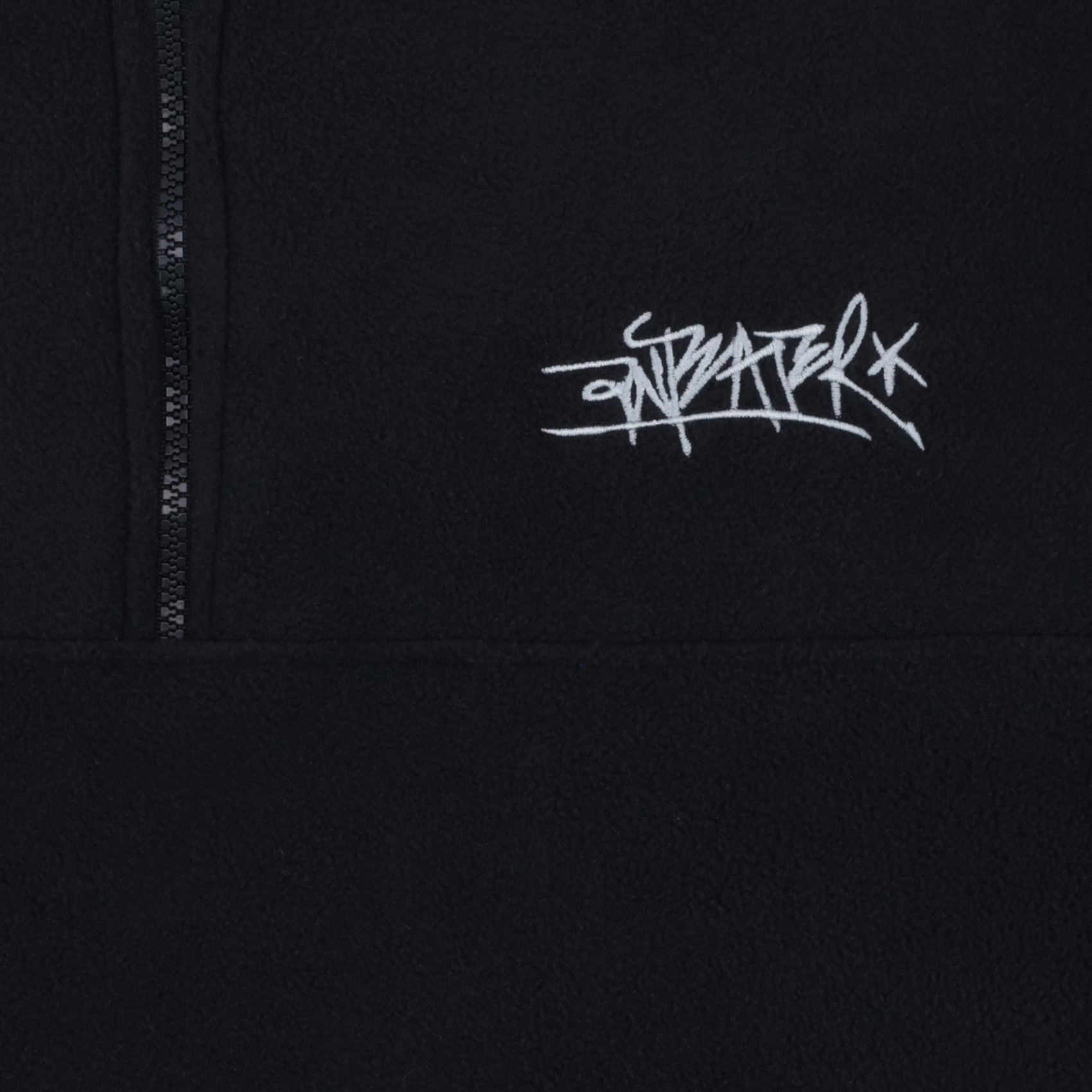 Флиска Anteater Hoodie Fleece (black) артикул: - купить в магазине Дайс