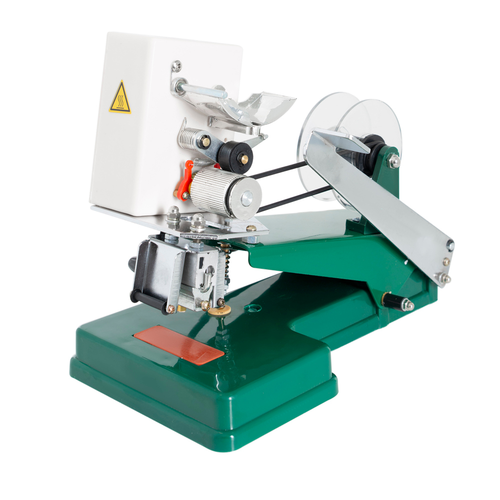 Датер ручной  DY-6C Foodatlas Pro