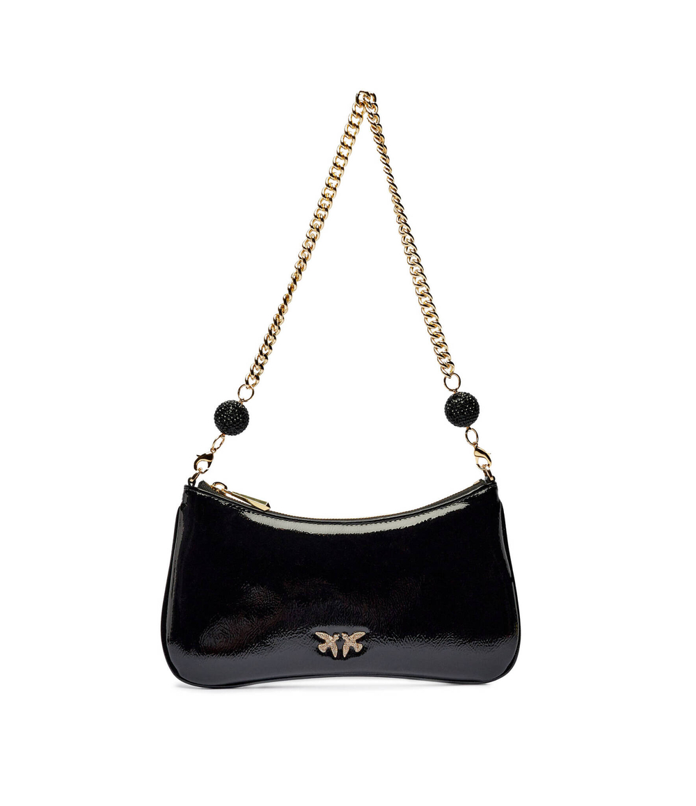 Сумка через плечо Pinko - черный(103512 A1YR)