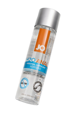 Анальный лубрикант на водной основе JO Anal H2O - 120 мл.