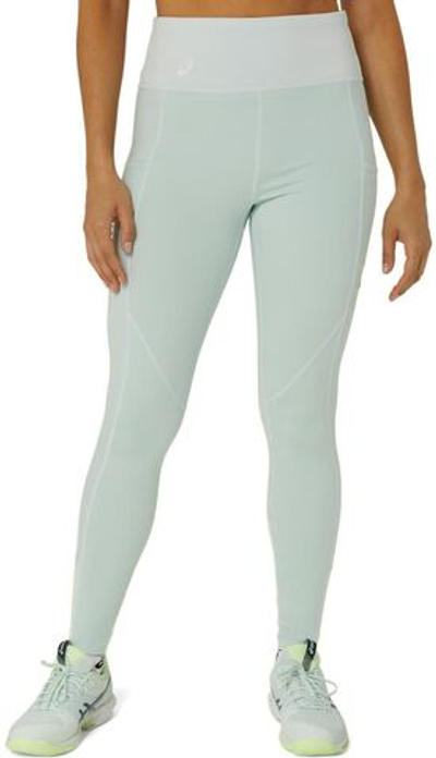 Леггинсы Asics Tight Leggins - Mint