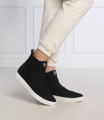 кроссовки edie Michael Kors - черный(43T2NVFS2D)