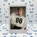 Фотокарта STRAY KIDS - MAXIDENT (POLAROID POB | Хёнджин)