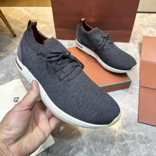 Кроссовки Loro Piana