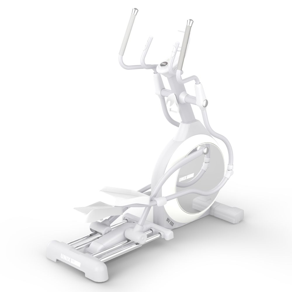 Эллиптический тренажер UNIX Fit MV-850 (Auto Incline) Mirror