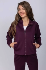 ДЖЕМПЕР ТРИКОТАЖНЫЙ STAYER ЖЕНСКИЙ 21-71945