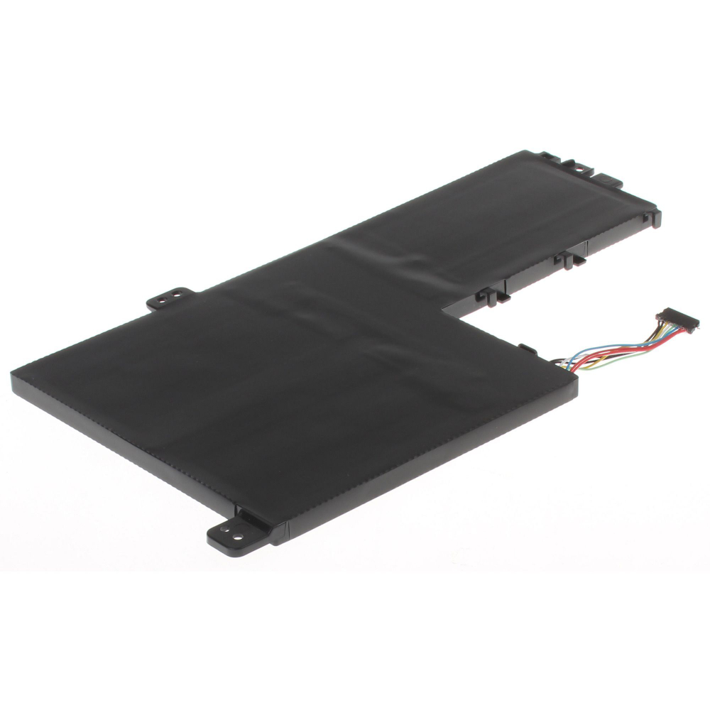 Аккумулятор iBatt 3600mAh для ноутбука Lenovo IdeaPad Flex 4 15 (L15C3PB1) Type 3