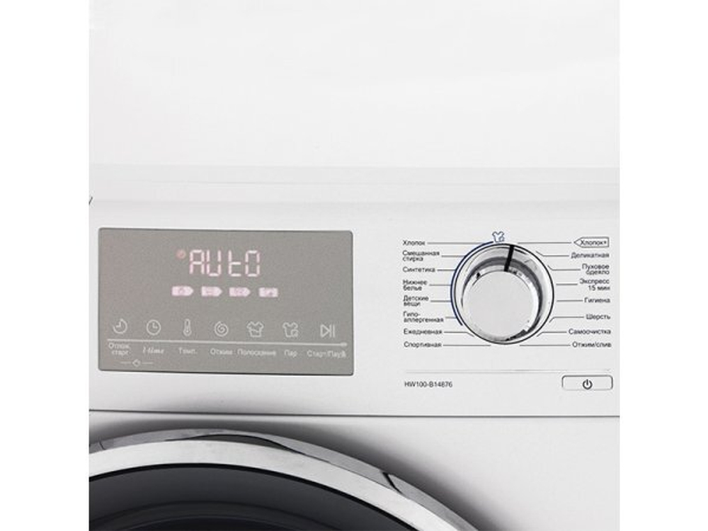 Стиральная машина Haier HW100-B14876