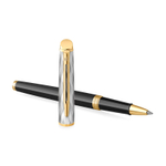 Ручка - роллер Waterman Hemisphere DeLuxe F