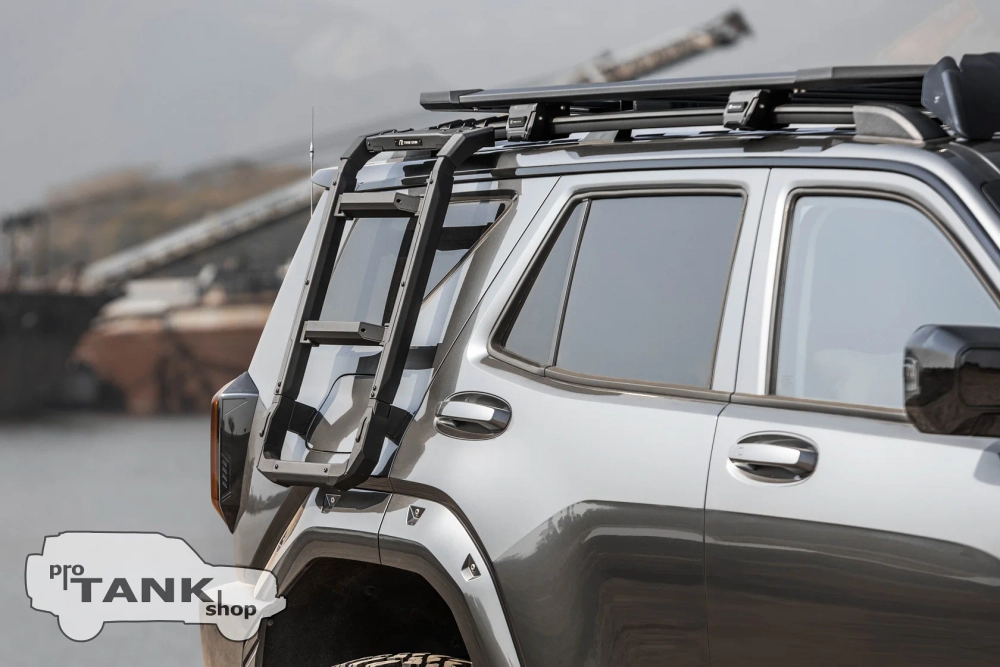 Лесенка на боковое окно TENG QIAN для TANK 400