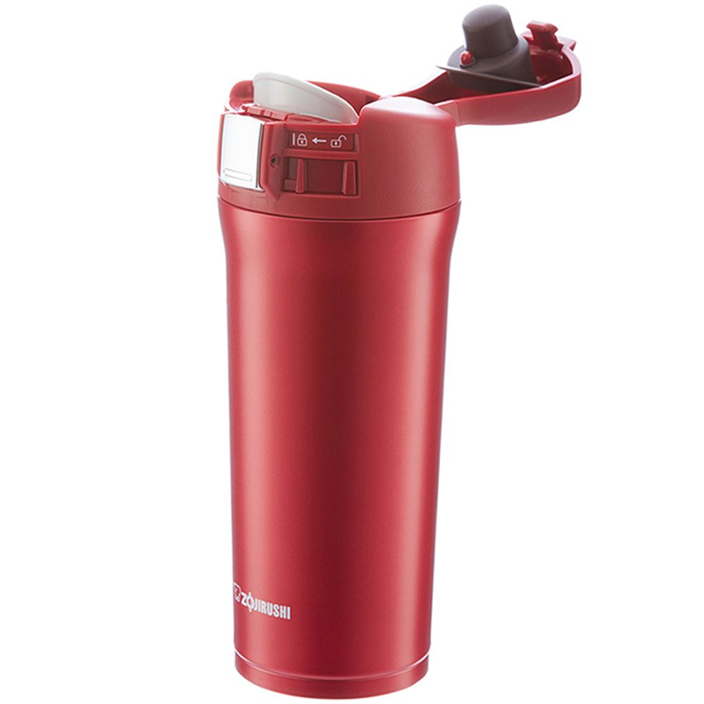 Термос ZOJIRUSHI SM-YAF48-GA