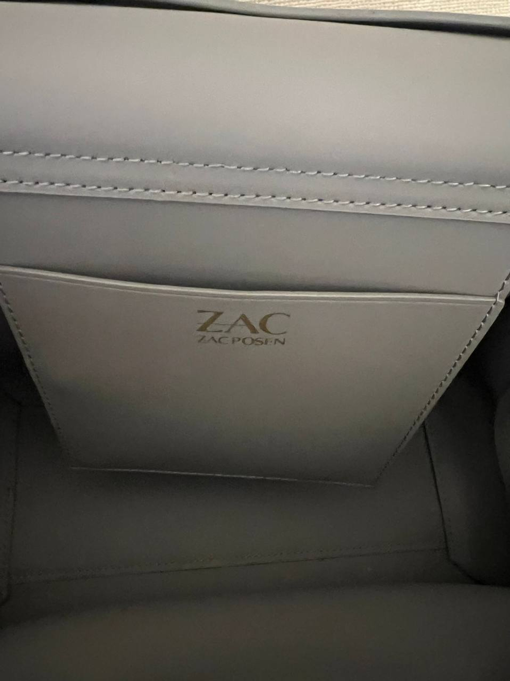Сумка Zac Zac Posen