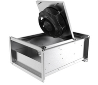 Канальный вентилятор Sysimple TRS 40-20A