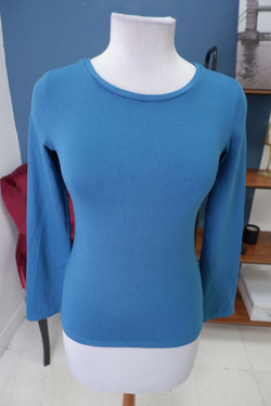 Джемпер Панинтер практичный 46 размер