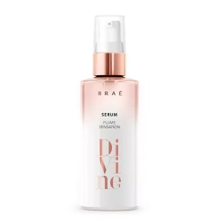BRAE DIVINE Serum Plume Sensation - Сыворотка для укрепления волос, 60 мл