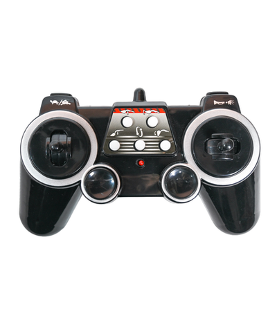 Радиоуправляемый бортовой погрузчик Double Eagle масштаб 1/14 2.4G RTR