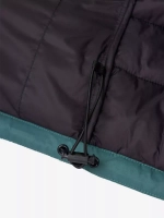 Жилет Alaskan Juneau Vest Green утепленный стеганый