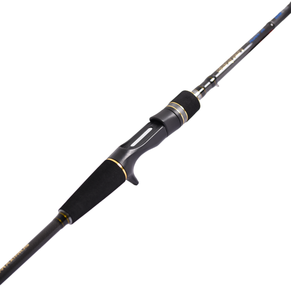 Удилище кастинговое Maximus CONTACT Pelagic Jig 22XH 2,2m 30-90g