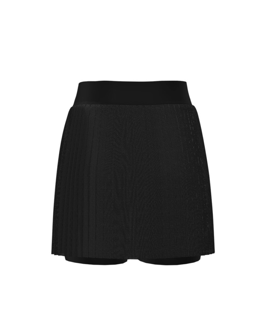 Юбка женская 7/6 Kris Skirt - Black (Размер "XS")