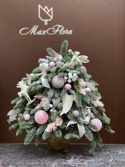 Елочка из Нобилиса НГ-23