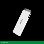 USB Flash-накопитель Netac U185 16Gb (NT03U185N-016G-30WH)