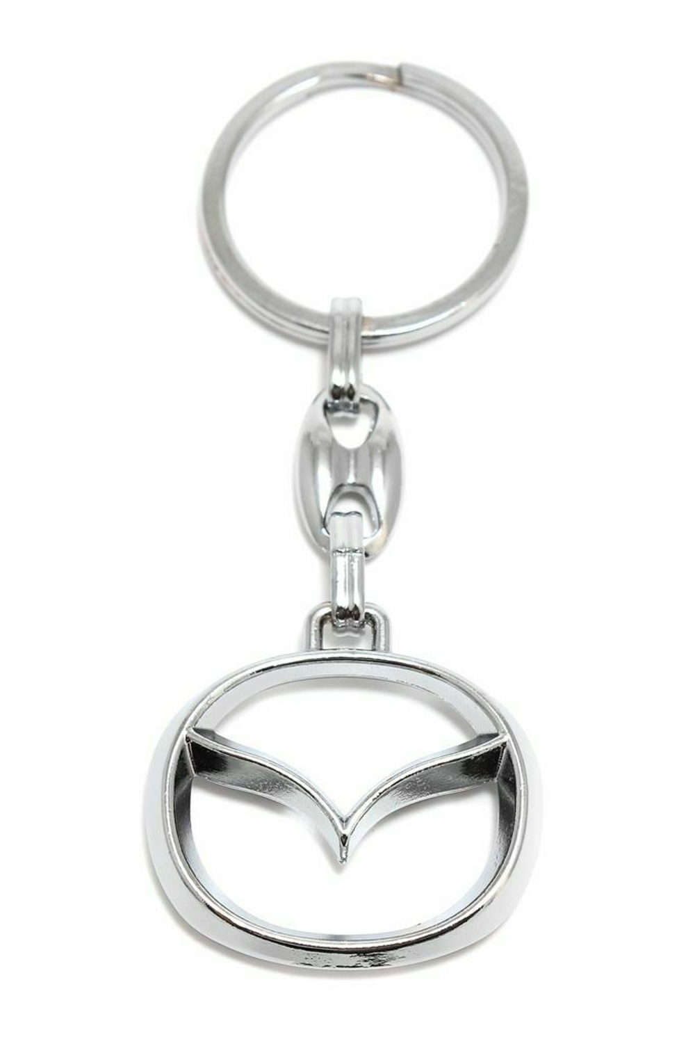 Брелок AV049 аллюминий OPEL KOTA AV049