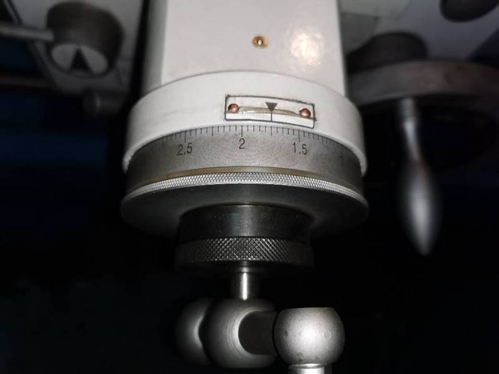 MetalTec SL 788 x 1500 Токарный станок