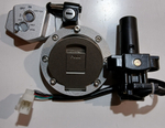Замки комплект ADV 300 GARET