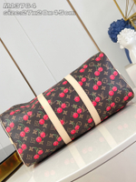 Louis Vuitton Keepall 45
