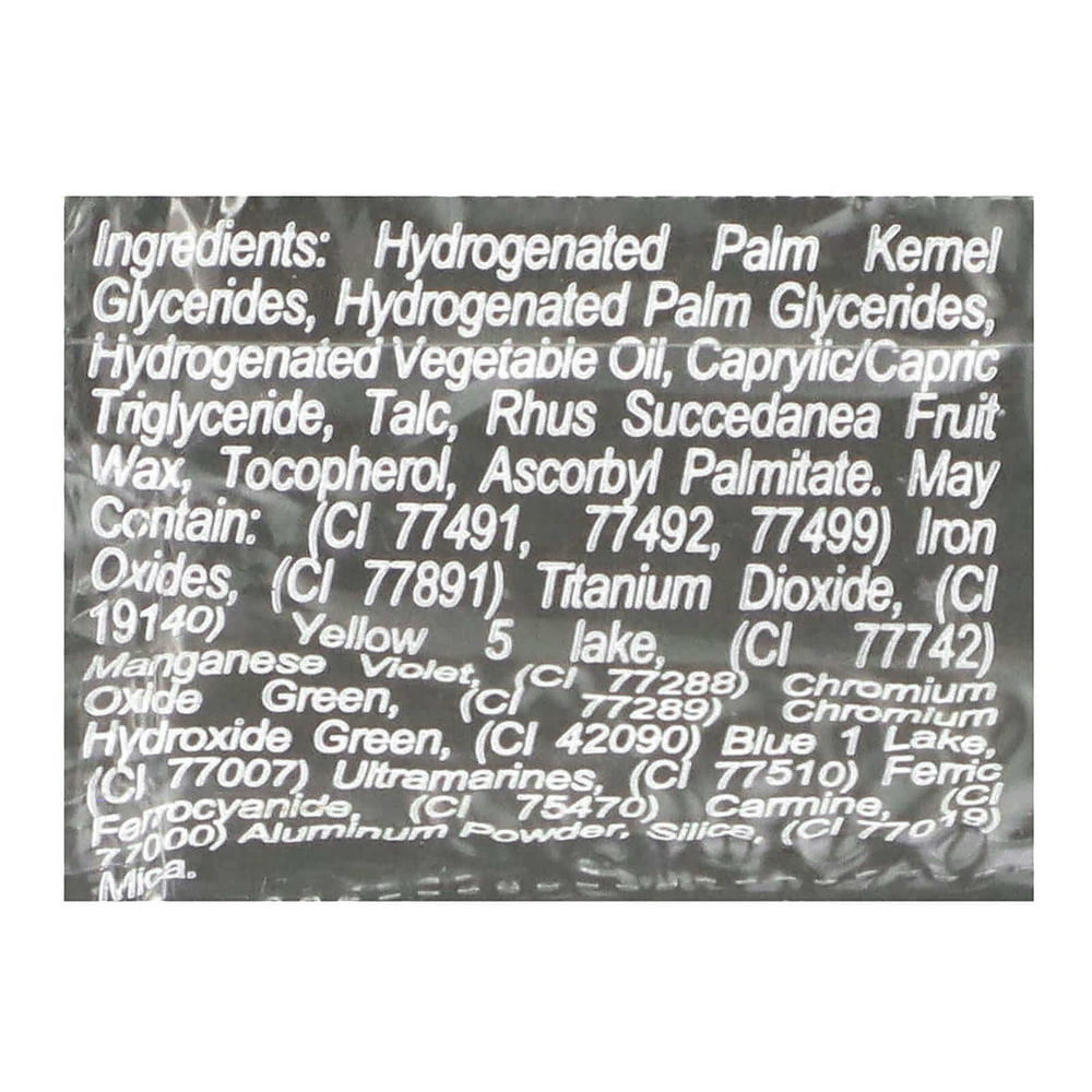 Palladio, подводка для глаз, древесный уголь, EL196, 1,2 г (0,04 унции)