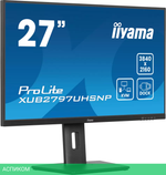 Монитор Iiyama ProLite XUB2797UHSNP-B1