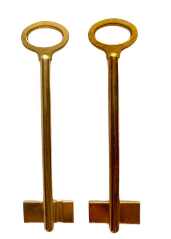 Заготовка дверняк ЗТ 3 (ZT3D)