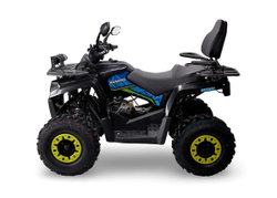 Квадроцикл AVANTIS Forester Long 200 Lux