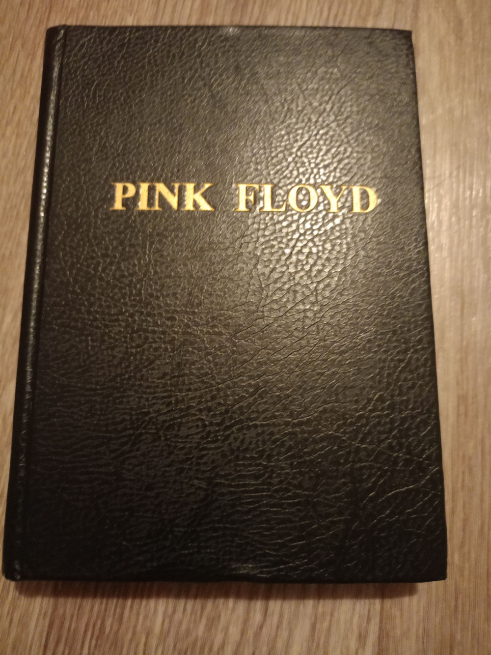 Pink Floyd: Архитекторы звука