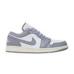 Кроссовки Jordan Air Jordan 1 Stealth And White Dior