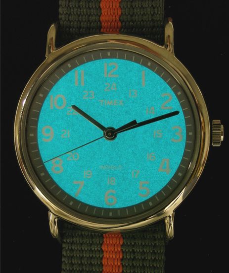 Наручные часы Timex T2N649