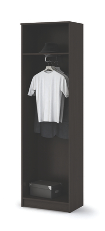 Шкаф скалка Машенька ШК 203