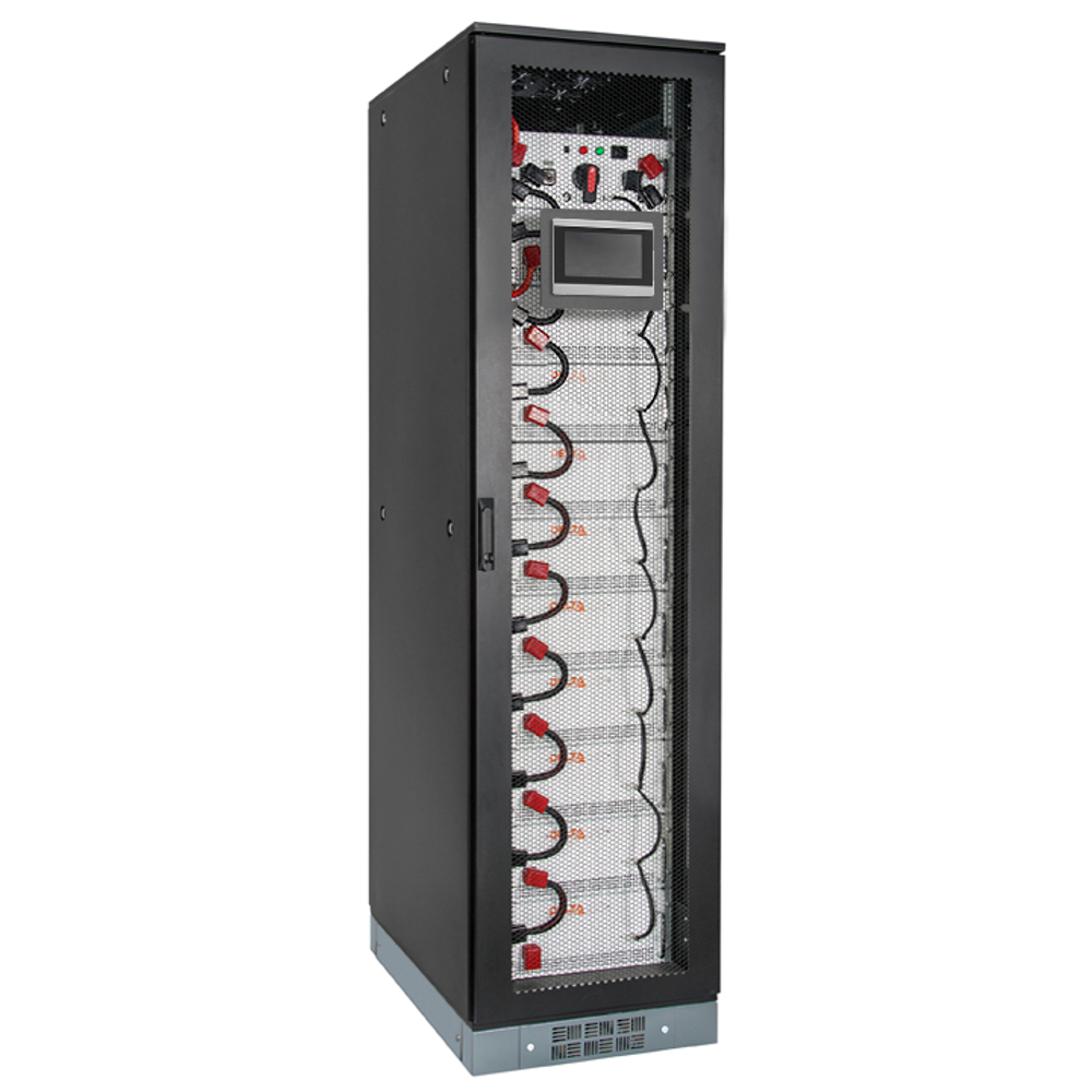 Стационарные литиевые накопители DELTA UDL-R 461-100 Master