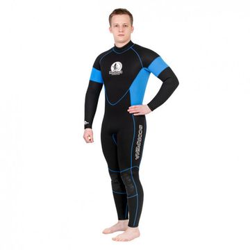 Гидрокостюм Scorpena Mallorca 7 мм